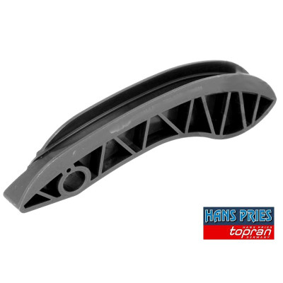 Szyna napinająca łańcucha rozrządu BMW E60N E70N E71 E81 E87 E83 E84 E90N F01 F06 F07F10 F15 F20 F25 F30 F36 G11 MINI - 11317797