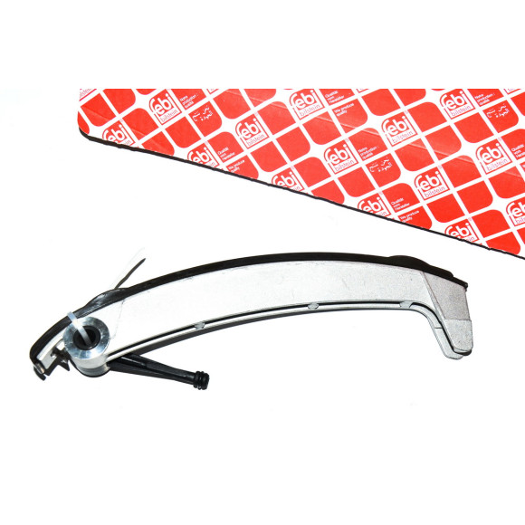 Szyna napinająca łańcucha BMW E38 E38 E31 X5 E53 735i 740i 540i 535i 4,4i 4,6is 840Ci - 11311741236