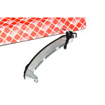 Szyna napinająca łańcucha BMW E38 E38 E31 X5 E53 735i 740i 540i 535i 4,4i 4,6is 840Ci - 11311741236