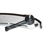 Szyna napinająca łańcucha BMW E38 E38 E31 X5 E53 735i 740i 540i 535i 4,4i 4,6is 840Ci - 11311741236