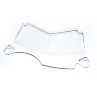 Szybka obudowa kokpitu na środku BMW K50 K51 R1200 GS - 46638527716