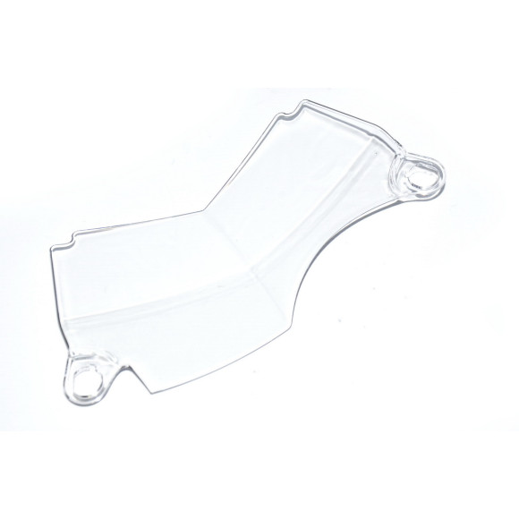 Szybka obudowa kokpitu na środku BMW K50 K51 R1200 GS - 46638527716