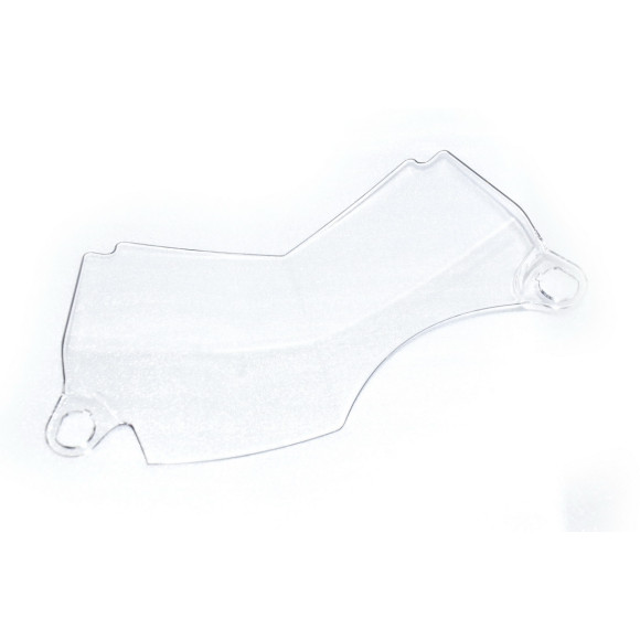 Szybka obudowa kokpitu na środku BMW K50 K51 R1200 GS - 46638527716