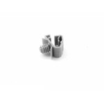 Zatrzask kablowy BMW E87 E81 E90 E91 E92 E93 F25 X3 F45 F46 F48 F54 R61 MINI - 34356767984