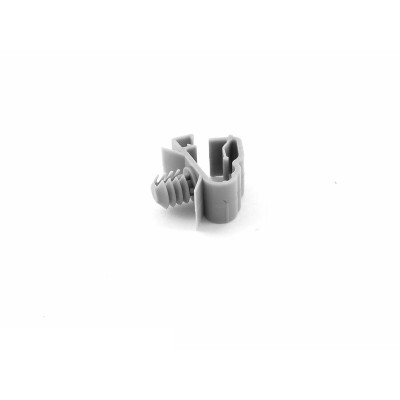 Zatrzask kablowy BMW E87 E81 E90 E91 E92 E93 F25 X3 F45 F46 F48 F54 R61 MINI - 34356767984