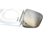 Szkło lusterka szerokokątne lewe BMW F90 F91 F92 G11 G12 G14 G15 G16 G30 G31 G32 - 51167407165