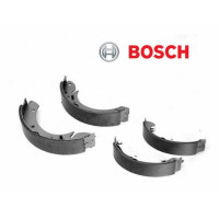 Szczęki hamulcowe BMW E36 316i 318i 318tds na bęben - 34219067127