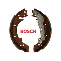 Szczęki hamulcowe BMW E30 316i 318i 320i 324d na bęben - 34219064270