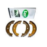 Szczęki hamulcowe BMW E87 E46 E90 E91 E81 F20 F21 F30 F31 F32 - 34416761291