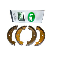 Szczęki hamulcowe BMW E87 E46 E90 E91 E81 F20 F21 F30 F31 F32 - 34416761291