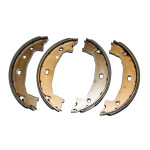 Szczęki hamulcowe BMW E87 E46 E90 E91 E81 F20 F21 F30 F31 F32 - 34416761291