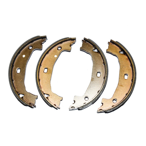 Szczęki hamulcowe BMW E87 E46 E90 E91 E81 F20 F21 F30 F31 F32 - 34416761291