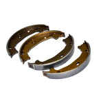 Szczęki hamulcowe BMW E87 E46 E90 E91 E81 F20 F21 F30 F31 F32 - 34416761291