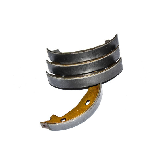 Szczęki hamulcowe BMW E87 E46 E90 E91 E81 F20 F21 F30 F31 F32 - 34416761291