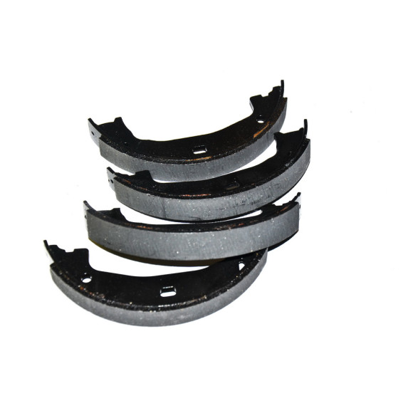 Szczęki hamulcowe BMW E87 E46 E90 E91 E81 F20 F21 F30 F31 F32 - 34416761291