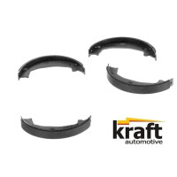 Szczęki hamulcowe BMW E87 E46 E90 E91 E81 F20 F21 F30 F31 F32 - 34416761291