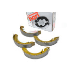 Szczęki hamulcowe BMW E36 316i 318i 318tds na bęben - 34219067127