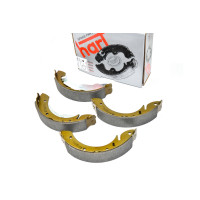 Szczęki hamulcowe BMW E36 316i 318i 318tds na bęben - 34219067127