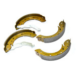 Szczęki hamulcowe BMW E36 316i 318i 318tds na bęben - 34219067127