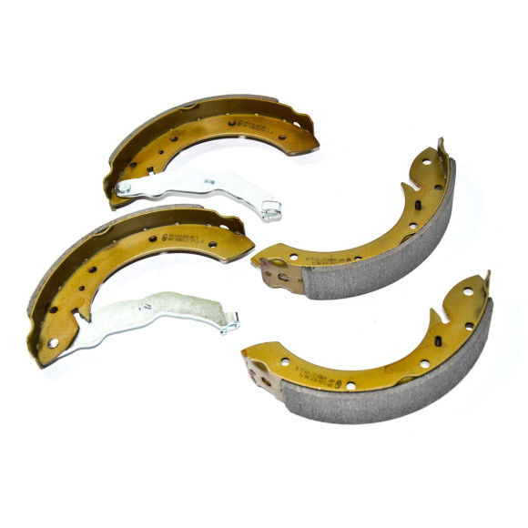 Szczęki hamulcowe BMW E36 316i 318i 318tds na bęben - 34219067127