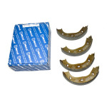 Szczęki hamulcowe BMW E30 316 318 320 323 325 E3 E9 E12 E23 E24 - 34411159467