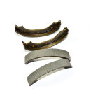 Szczęki hamulcowe BMW E30 316 318 320 323 325 E3 E9 E12 E23 E24 - 34411159467