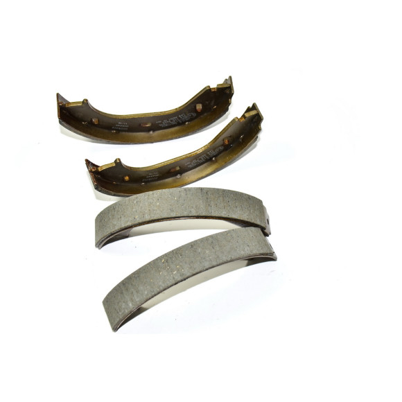 Szczęki hamulcowe BMW E30 316 318 320 323 325 E3 E9 E12 E23 E24 - 34411159467