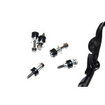 Uszczelka pokrywy BMW E60 E61 E63 E64 E70 E53 X5 E65 540 545 550 645 650 735 745 750 4,8 - 11127513194