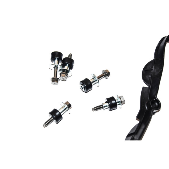 Uszczelka pokrywy BMW E60 E61 E63 E64 E70 E53 X5 E65 540 545 550 645 650 735 745 750 4,8 - 11127513194