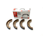 Szczęki hamulcowe BMW E30 316 318 320 323 325 E3 E9 E12 E23 E24 - 34411159467