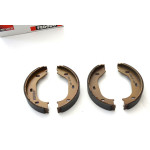 Szczęki hamulcowe BMW E30 316 318 320 323 325 E3 E9 E12 E23 E24 - 34411159467