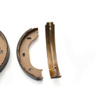 Szczęki hamulcowe BMW E30 316 318 320 323 325 E3 E9 E12 E23 E24 - 34411159467
