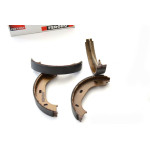Szczęki hamulcowe BMW E30 316 318 320 323 325 E3 E9 E12 E23 E24 - 34411159467