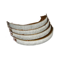 986487607 Szczęki hamulca ręcznego BMW E46 E39 E90 X1 E81 E87N E92 E91 F30 F31 - 34416761292 - Części oryginalne BMW Łódź | Sklep internetowy BMW