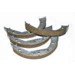 Szczęki hamulcowe E39 E46 E90 E87- Oryginał BMW - 34416761292