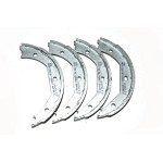 Szczęki hamulcowe E39 E46 E90 E87- Oryginał BMW - 34416761292