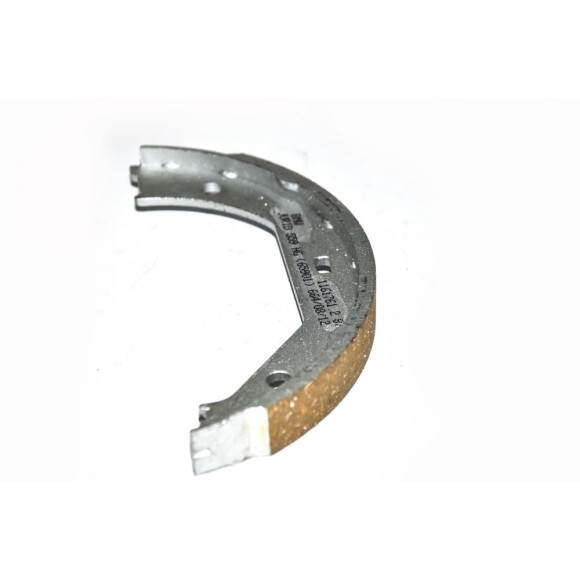 Szczęki hamulcowe E39 E46 E90 E87- Oryginał BMW - 34416761292