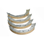 Szczęki hamulcowe E39 E46 E90 E87- Oryginał BMW - 34416761292