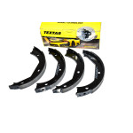 Szczęki hamulca ręcznego BMW E46 E39 E90 X1 E81 E87N E88 E92 E91 E93 F30 F31 F32 F33 F34 F36 F80 F87 - 34416761292