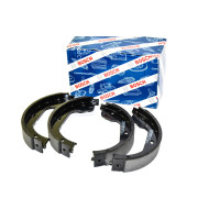 986487625 Szczęki hamulca ręcznego BMW E46 E39 E60 E61 E63 X5 X3 E65 - 34416761293 - Części oryginalne BMW Łódź | Sklep internetowy BMW