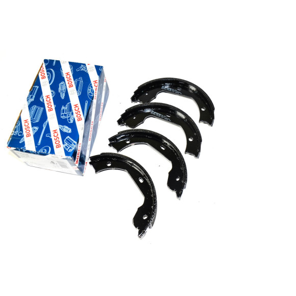 986487625 Szczęki hamulca ręcznego BMW E46 E39 E60 E61 E63 X5 X3 E65 - 34416761293 - Części oryginalne BMW Łódź | Sklep internetowy BMW