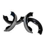 Szczęki hamulca ręcznego BMW E46 E39 E60 E61 E63 E53 E83 X5 X3 E65 - 34416761293