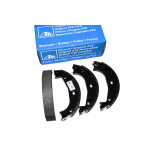 Szczęki hamulca ręcznego BMW E36 Z3 316i 318i 320i 318is 318tds 320i 323i 325i 328i - 34416761289