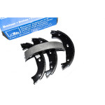 Szczęki hamulca ręcznego BMW E36 Z3 316i 318i 320i 318is 318tds 320i 323i 325i 328i - 34416761289