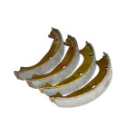 Szczęki hamulca ręcznego BMW E36 Z3 316i 318i 320i 318is 318tds 320i 323i 325i 328i - 34416761289