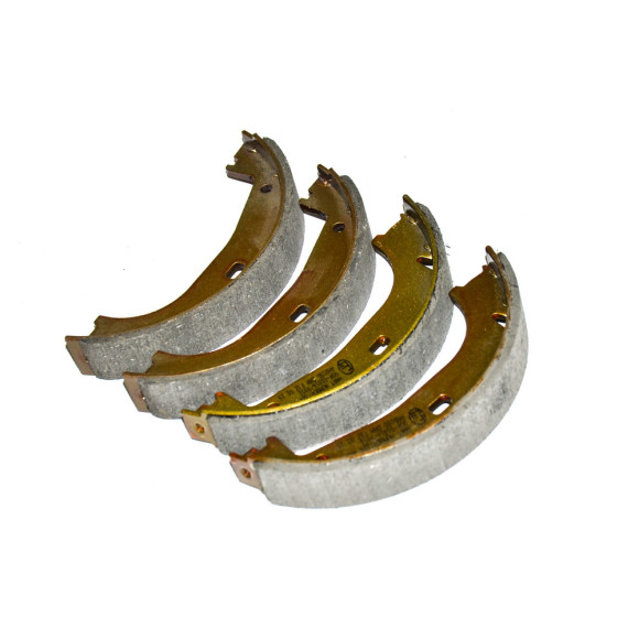 Szczęki hamulca ręcznego BMW E36 Z3 316i 318i 320i 318is 318tds 320i 323i 325i 328i - 34416761289