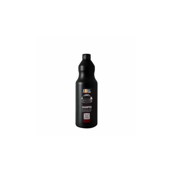 Szampon samochodowy o zapachu coli koncentrat BMW ADBL 500ML