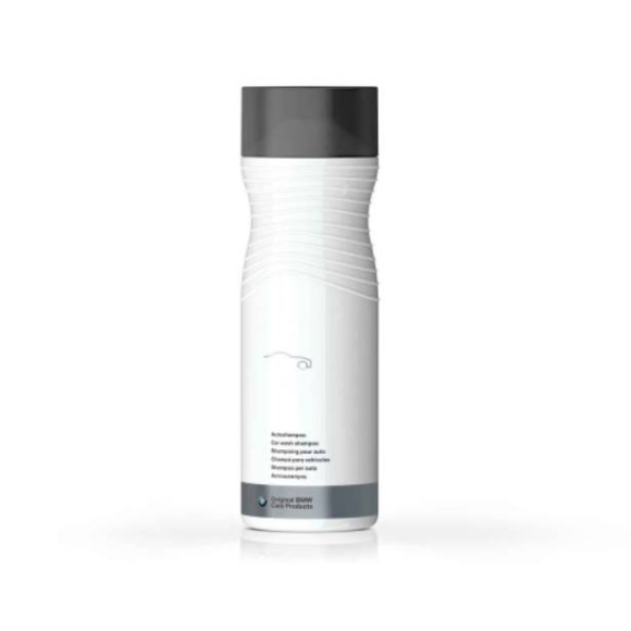 Szampon samochodowy BMW E30 E36 E46 E90 F30 E39 E38 E60 E65 F01 F07 F10 F11 F20 E87 E81 X1 X2 X3 X4 X5 X6 Z4 - 83122298191