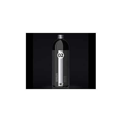 Szampon 1000ml- Oryginał MINI - 83122298245