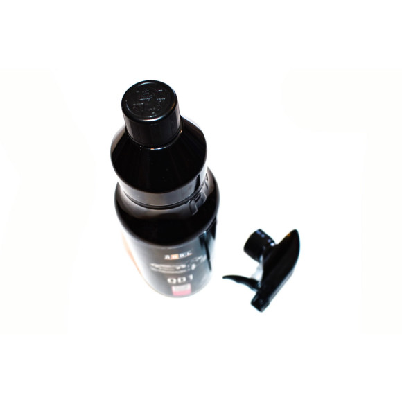 Syntetyczny quick detailer wosk ADBL QD1